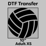DTF Transfer 10" Thumbnail
