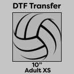 DTF Transfer 10" Thumbnail