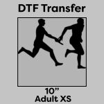 DTF Transfer 10" Thumbnail