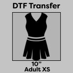 DTF Transfer 10" Thumbnail