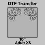DTF Transfer 10" Thumbnail