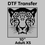 DTF Transfer 10" Thumbnail