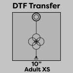 DTF Transfer 10" Thumbnail