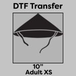 DTF Transfer 10" Thumbnail