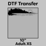 DTF Transfer 10" Thumbnail