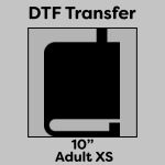 DTF Transfer 10" Thumbnail