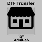 DTF Transfer 10" Thumbnail