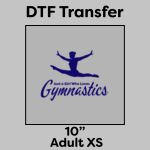 DTF Transfer 10" Thumbnail