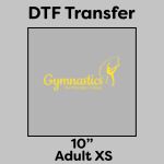 DTF Transfer 10" Thumbnail