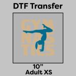 DTF Transfer 10" Thumbnail