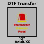 DTF Transfer 10" Thumbnail