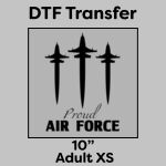 DTF Transfer 10" Thumbnail