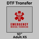 DTF Transfer 10" Thumbnail