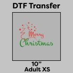 DTF Transfer 10" Thumbnail