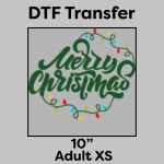 DTF Transfer 10" Thumbnail