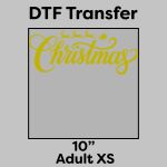 DTF Transfer 10" Thumbnail