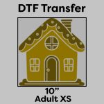 DTF Transfer 10" Thumbnail