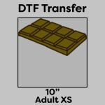 DTF Transfer 10" Thumbnail