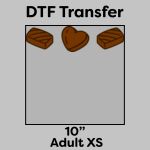 DTF Transfer 10" Thumbnail