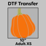 DTF Transfer 10" Thumbnail