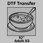 DTF Transfer 10" Thumbnail