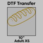 DTF Transfer 10" Thumbnail