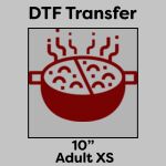 DTF Transfer 10" Thumbnail
