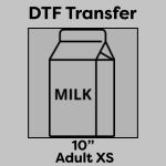 DTF Transfer 10" Thumbnail