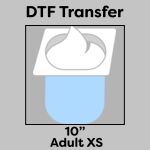 DTF Transfer 10" Thumbnail