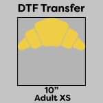 DTF Transfer 10" Thumbnail