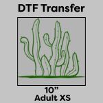 DTF Transfer 10" Thumbnail