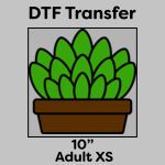 DTF Transfer 10" Thumbnail