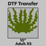 DTF Transfer 10" Thumbnail