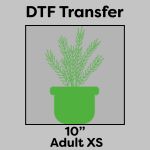 DTF Transfer 10" Thumbnail