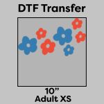 DTF Transfer 10" Thumbnail