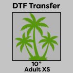 DTF Transfer 10" Thumbnail