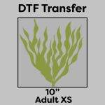 DTF Transfer 10" Thumbnail