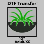 DTF Transfer 10" Thumbnail