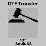 DTF Transfer 10" Thumbnail