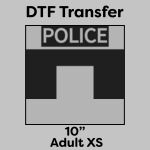 DTF Transfer 10" Thumbnail