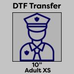 DTF Transfer 10" Thumbnail