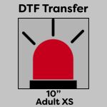 DTF Transfer 10" Thumbnail