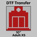 DTF Transfer 10" Thumbnail