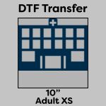 DTF Transfer 10" Thumbnail