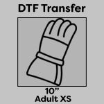 DTF Transfer 10" Thumbnail