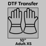 DTF Transfer 10" Thumbnail