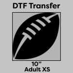 DTF Transfer 10" Thumbnail
