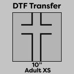 DTF Transfer 10" Thumbnail