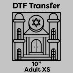 DTF Transfer 10" Thumbnail