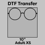 DTF Transfer 10" Thumbnail